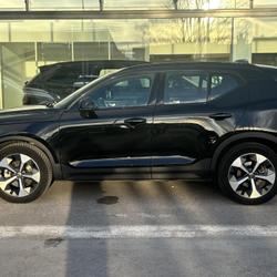 Volvo XC40 XC40 B3 163 ch DCT7 Ultra Saint-Ouen-l'Aum&ocirc;ne