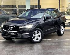 Volvo XC60 Saint-Ouen-l'Aumône