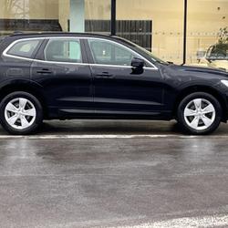Volvo XC60 XC60 B4 197 ch Geartronic 8 Start Saint-Ouen-l'Aum&ocirc;ne