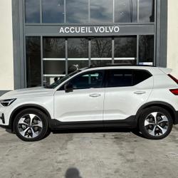Volvo XC40 XC40 B3 163 ch DCT7 Ultra Saint-Ouen-l'Aum&ocirc;ne