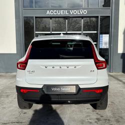 Volvo XC40 XC40 B3 163 ch DCT7 Ultra Saint-Ouen-l'Aum&ocirc;ne