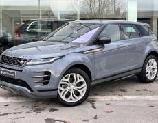 Land Rover Range Rover Evoque Saint-Ouen-l'Aumône