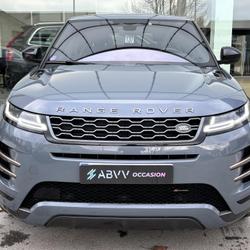 Land Rover Range Rover Evoque Range Rover Evoque Mark III P200 FLEXFUEL MHEV AWD BVA9 R-Dynamic SE Saint-Ouen-l'Aum&ocirc;ne