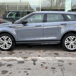 Land Rover Range Rover Evoque Range Rover Evoque Mark III P200 FLEXFUEL MHEV AWD BVA9 R-Dynamic SE Saint-Ouen-l'Aum&ocirc;ne