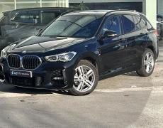 BMW X1 Saint-Ouen-l'Aumône
