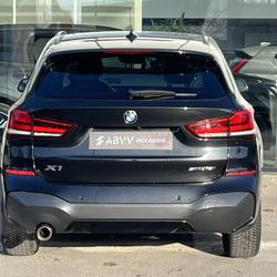 BMW X1 X1 sDrive 18i 140 ch DKG7 M Sport Saint-Ouen-l'Aum&ocirc;ne