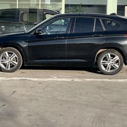 BMW X1 X1 sDrive 18i 140 ch DKG7 M Sport Saint-Ouen-l'Aum&ocirc;ne