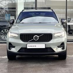 Volvo XC40 XC40 B3 163 ch DCT7 Ultra Saint-Ouen-l'Aum&ocirc;ne