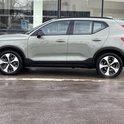 Volvo XC40 XC40 B3 163 ch DCT7 Ultra Saint-Ouen-l'Aum&ocirc;ne