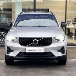 Volvo XC40 XC40 B3 163 ch DCT7 Ultra Saint-Ouen-l'Aum&ocirc;ne