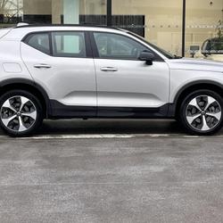 Volvo XC40 XC40 B3 163 ch DCT7 Ultra Saint-Ouen-l'Aum&ocirc;ne