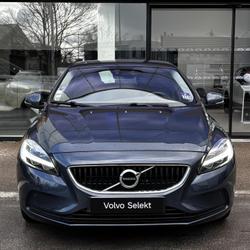 Volvo V40 V40 T2 122 Itek Edition Saint-Ouen-l'Aum&ocirc;ne