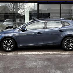 Volvo V40 V40 T2 122 Itek Edition Saint-Ouen-l'Aum&ocirc;ne