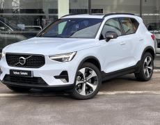 Volvo XC40 Saint-Ouen-l'Aumône
