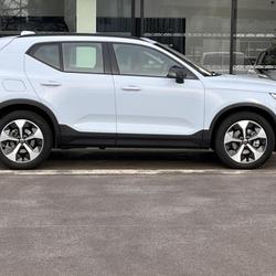 Volvo XC40 XC40 B4 197 ch DCT7 Ultra Saint-Ouen-l'Aum&ocirc;ne