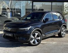 Volvo XC40 Saint-Ouen-l'Aumône