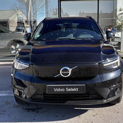 Volvo XC40 XC40 Recharge 231 ch 1EDT Start Saint-Ouen-l'Aum&ocirc;ne