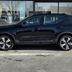 Volvo XC40 XC40 Recharge 231 ch 1EDT Start Saint-Ouen-l'Aum&ocirc;ne