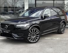 Volvo XC90 Saint-Ouen-l'Aumône