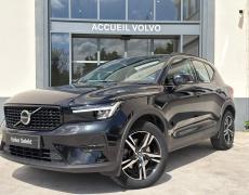 Volvo XC40 Saint-Ouen-l'Aumône