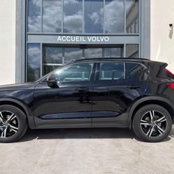Volvo XC40 XC40 B3 163 ch DCT7 Plus Saint-Ouen-l'Aum&ocirc;ne