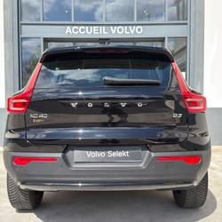 Volvo XC40 XC40 B3 163 ch DCT7 Plus Saint-Ouen-l'Aum&ocirc;ne