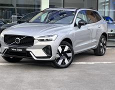 Volvo XC60 Saint-Ouen-l'Aumône