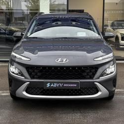 Hyundai Kona Hybrid 141 Executive occasion - Saint-Ouen-l'Aum&ocirc;ne - photo 2/40