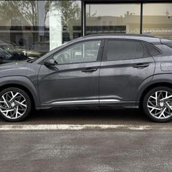 Hyundai Kona Hybrid 141 Executive occasion - Saint-Ouen-l'Aum&ocirc;ne - photo 3/40
