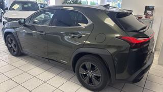 Lexus UX  - photo 3