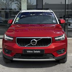 Volvo XC40 XC40 D4 AWD AdBlue 190 ch Geartronic 8 First Edition Saint-Ouen-l'Aum&ocirc;ne
