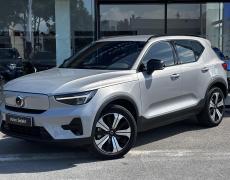 Volvo XC40 Saint-Ouen-l'Aumône