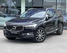 Volvo XC60 Saint-Ouen-l'Aumône