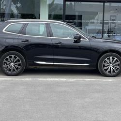 Volvo XC60 XC60 T6 Recharge AWD 253 ch + 87 ch Geartronic 8 Inscription Luxe Saint-Ouen-l'Aum&ocirc;ne