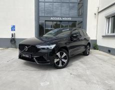 Volvo XC60 Saint-Ouen-l'Aumône