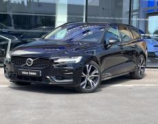 Volvo V60 Saint-Ouen-l'Aumône