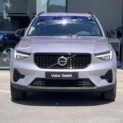 Volvo XC40 XC40 B3 163 ch DCT7 Ultra Saint-Ouen-l'Aum&ocirc;ne