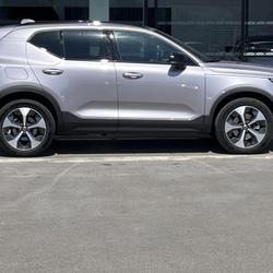 Volvo XC40 XC40 B3 163 ch DCT7 Ultra Saint-Ouen-l'Aum&ocirc;ne