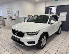 Volvo XC40 Gonesse