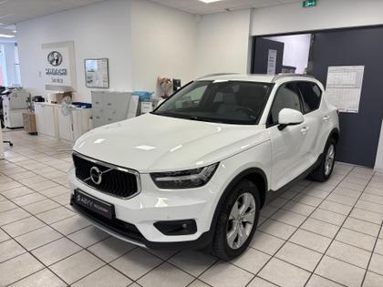 Volvo XC40 - XC40 D3 AdBlue 150 ch Geartronic 8 Momentum - 19 490 €