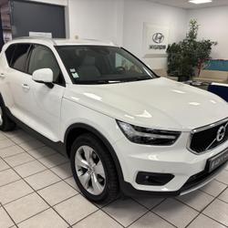 Volvo XC40 XC40 D3 AdBlue 150 ch Geartronic 8 Momentum Gonesse