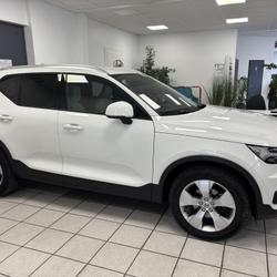 Volvo XC40 XC40 D3 AdBlue 150 ch Geartronic 8 Momentum Gonesse