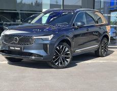 Volvo XC90 Saint-Ouen-l'Aumône