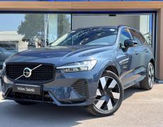 Volvo XC60 Saint-Ouen-l'Aumône