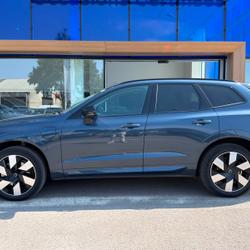 Volvo XC60 XC60 T6 AWD Hybride rechargeable 253 ch+145 ch Geartronic 8 Ultra Style Dark Saint-Ouen-l'Aum&ocirc;ne