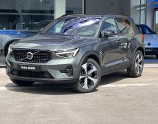 Volvo XC40 Saint-Ouen-l'Aumône