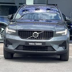 Volvo XC40 XC40 B3 163 ch DCT7 Ultra Saint-Ouen-l'Aum&ocirc;ne