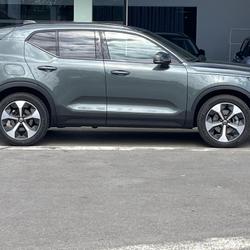 Volvo XC40 XC40 B3 163 ch DCT7 Ultra Saint-Ouen-l'Aum&ocirc;ne