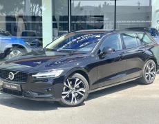 Volvo V60 Saint-Ouen-l'Aumône