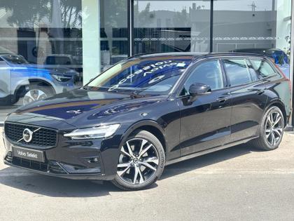 Volvo V60 - V60 Micro hybride essence B4 197 ch DCT7 Ultra Style Dark - 41 900 €